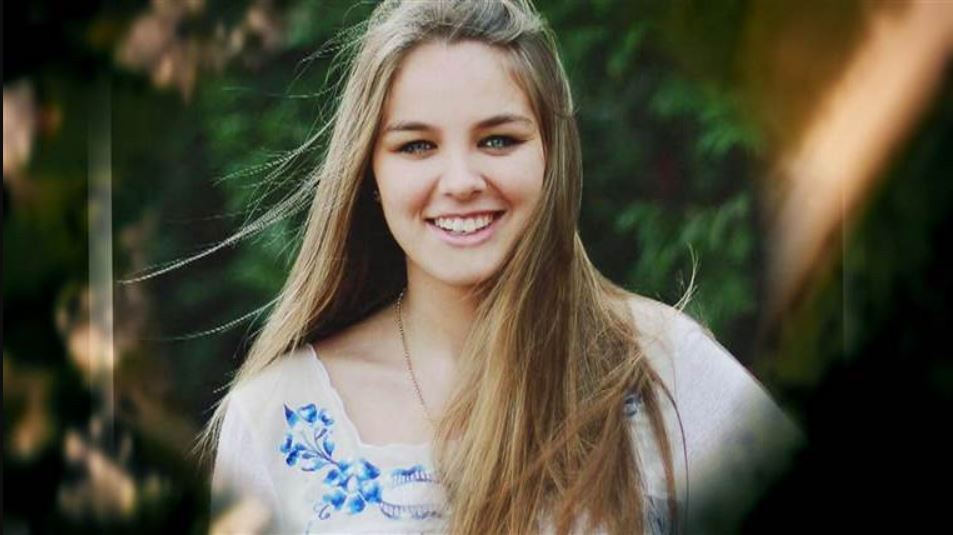 Saoirse Kennedy