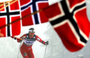 NORWAY NORDIC SKIING WORLD CHAMPIONSHIPS 2011