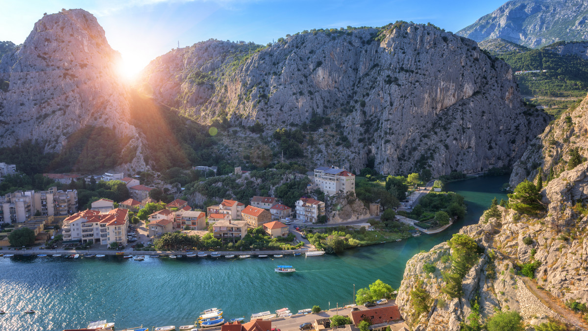 Chorwacja – prawdziwa gratka wakacyjna 