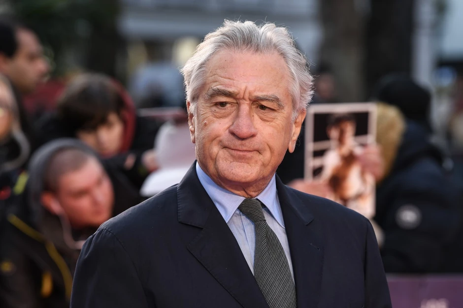 Robert de Niro