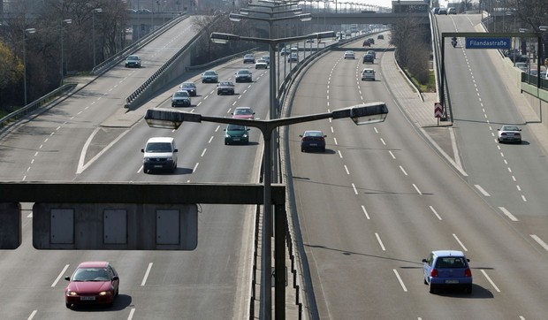 Izlaz sa autoputa