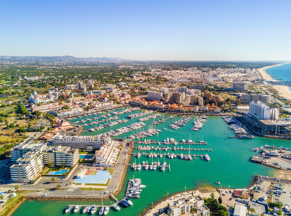 Vilamoura