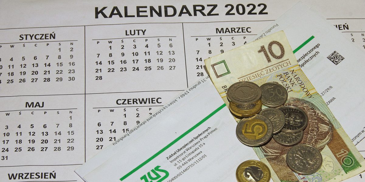 Rok 2022 przyniósł "emerytalny jackpot"