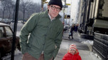 Woody Allen i Dylan Farrow