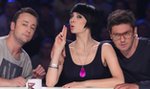 Tatiana Okupnik odejdzie z "X Factor"?