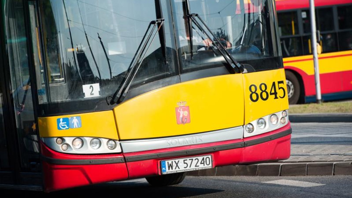 Warszawa: Jak pojadą autobusy miejskie po uruchomieniu metra na Woli?