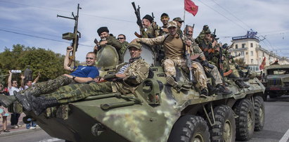 Koniec wojny na Ukrainie? Jest porozumienie