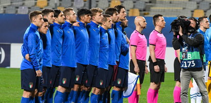 Włosi idą po trzecie zwycięstwo z rzędu