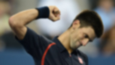 US Open: Del Potro wskazał swojego faworyta