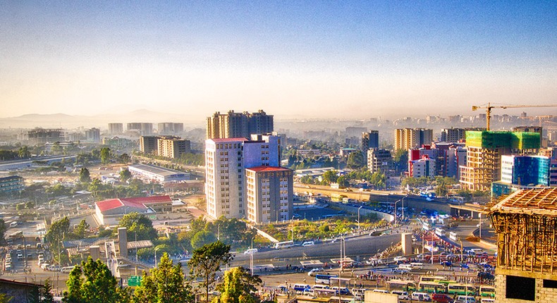 Ethiopia emerges as leading destination for foreign direct investment in East Africa