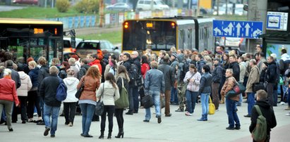 Strajk pracowników MPK Łódź. Grozi nam komunikacyjny paraliż?