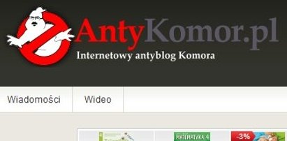 Twórca Antykomora.pl przed sądem