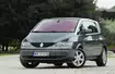 Renault Avantime 2.0 Turbo: Samochód pomnik