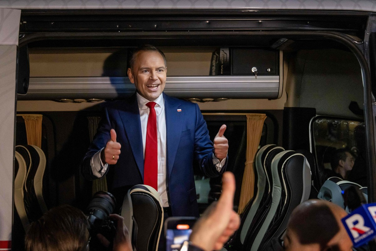 Milionowe wpłaty na kandydatów. Tu Karol Nawrocki wygrywa z Rafałem Trzaskowskim