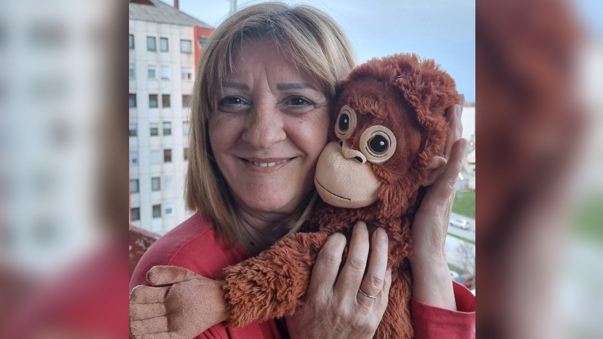 Vesni iz Vranja stigla najtraženija igračka na svetu, plišani majmun Punch, i to greškom