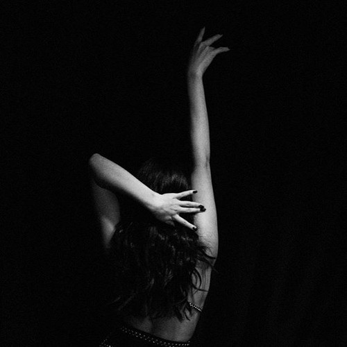 Selena Gomez coraz odważniejsza