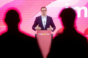 Obligacje Morawieckiego a inflacja. Obligacje mają być oparte na stopie referencyjnej