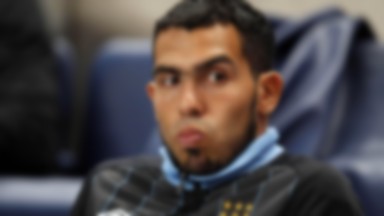 Tevez poza kadrą Argentyny na mecze eliminacji MŚ