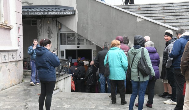 Aranđelovac lokalni izbori 2026