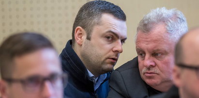 Piotr Tylman pod lupą prokuratury