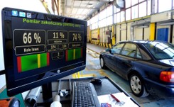 Dwa badania techniczne w roku i kary za wycięty DPF. Mamy decyzję ministerstwa