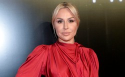 Blanka Lipińska kupiła swoje pierwsze mieszkanie. "Ma być czarno! Wygląda trochę jak loch"