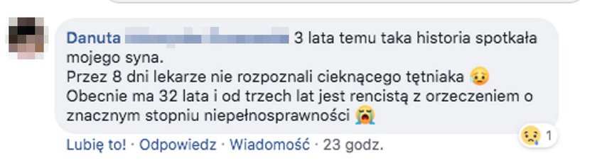 Oto opinie pacjentów o SOR-ach!