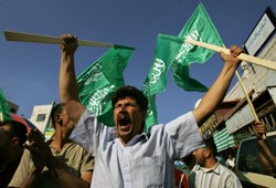 Kluczowy kraj NATO otwiera drzwi przed... Hamasem