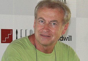 Zrinko Ogresta