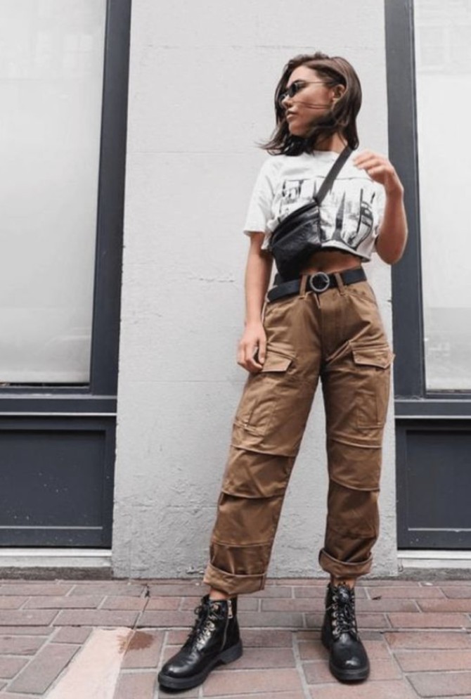 Kargo pantalone su hit sezone 
