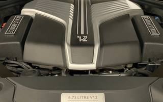 Nowy Rolls-Royce Ghost – skromność jako luksus nowej ery