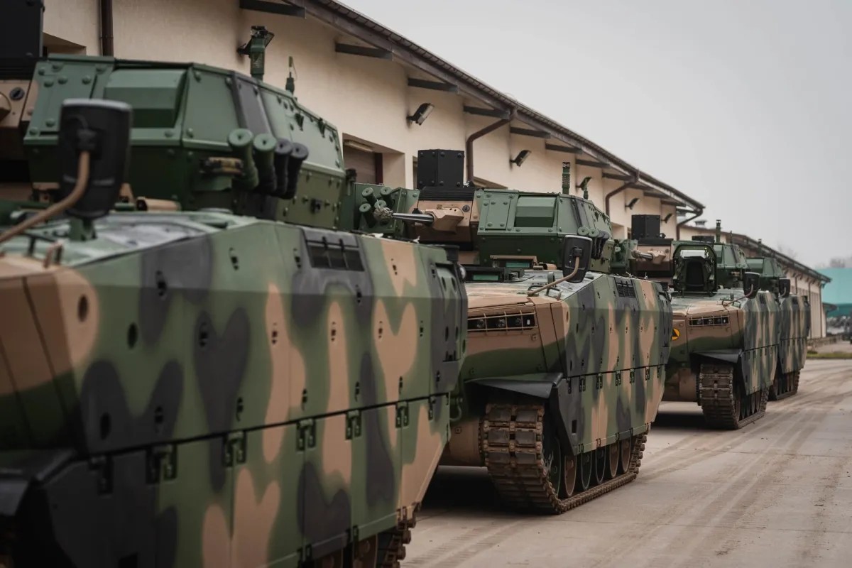 Program SAFE bez tajemnic. Czy Polska zyska na miliardowych pożyczkach