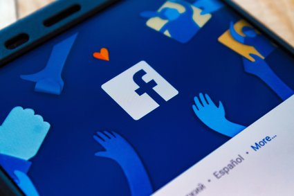 Facebook z rekordowymi zyskami mimo trudnego roku