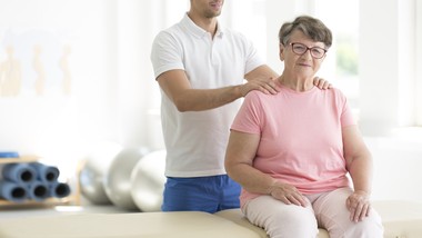 zus kieruje na rehabilitację do uzdrowisk. tysiące osób skorzystało ze