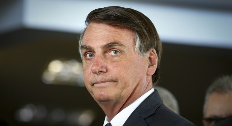 After taking power in 2019, Brazilian president Jair Bolsonaro downgraded the culture ministry to a secretariat that was part of the Citizenship Ministry, and later the Tourism Ministry