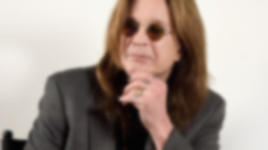 Ozzy Osbourne zmaga się z nieuleczalną chorobą. Tym wyznaniem zszokował wszystkich