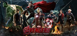 "Avengers: Age of Ultron" – jest pierwszy zwiastun murowanego hitu!