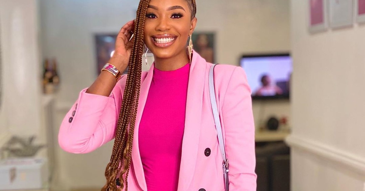 Sharon Ooja reacts to 'Glamour Girls' reception, reveals she fell ill while filming - Vimarsana News