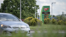 Elfogy az üzemanyag Magyarországon – Röhögve játsszák ki a kutakon az 50 literes tankolási limitet