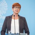 Bezrobocie w Polsce w listopadzie na poziomie 5,8 proc. Minister: "to nie jest duży wzrost"

