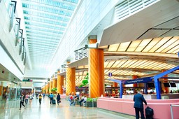 Singapur będzie jednym z partnerów przy budowie CPK?