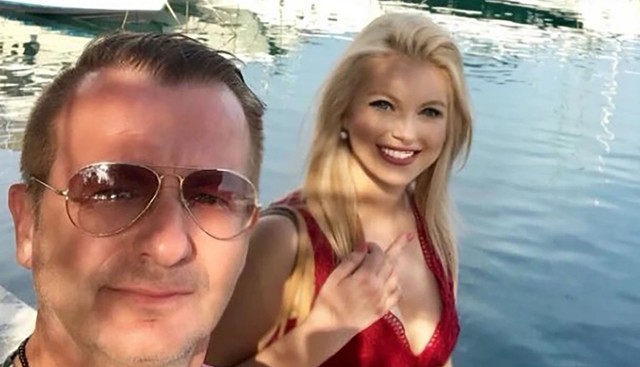 Ćirina ćerka