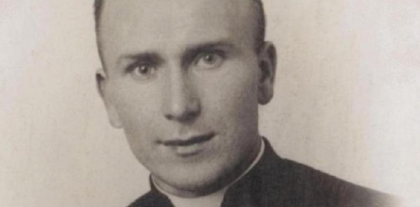 Beatyfikacja śląskiego duchownego straconego przez hitlerowców odbędzie się 20 listopada w Katowicach