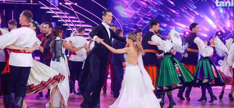 Tego jeszcze nie było w "Tańcu z gwiazdami". Niespodzianka w półfinale show