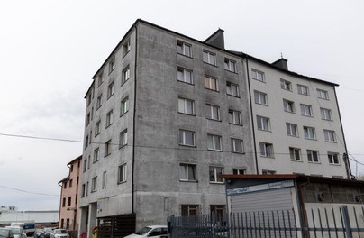 Kraków przygotowuje się do rozbiórki budynku bez pozwolenia. Właściciel musi zapewnić lokale