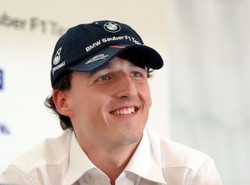 Pomóż Kubicy wygrać z resztą kierowców