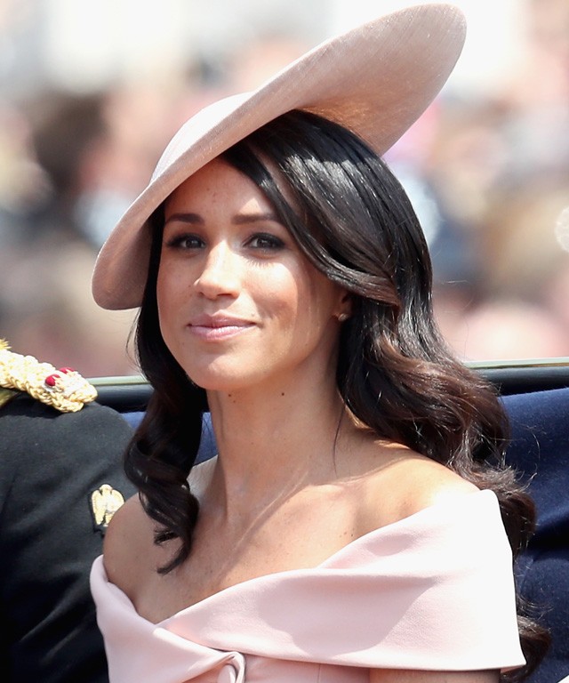 Meghan Markle