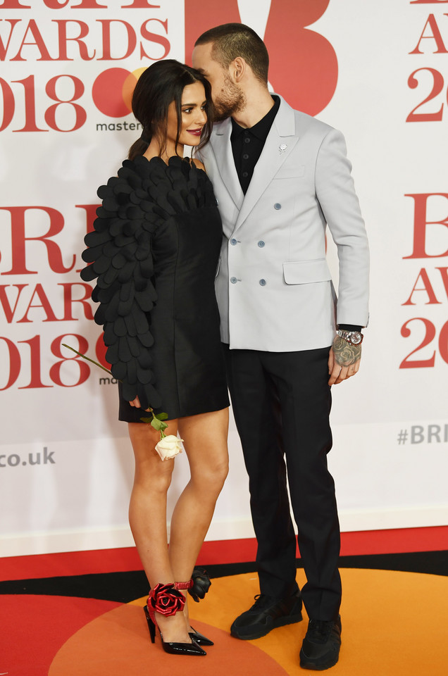 Brit Awards 2018: Cheryl Cole i Liam Payne rozstają się?