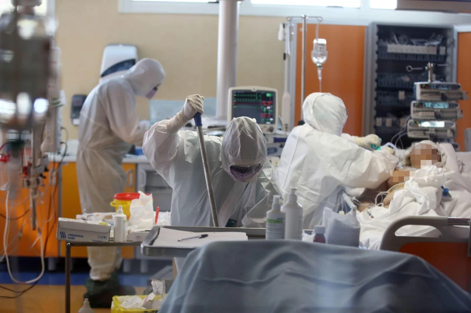 Italija svakodnevno beleži crne bilanse