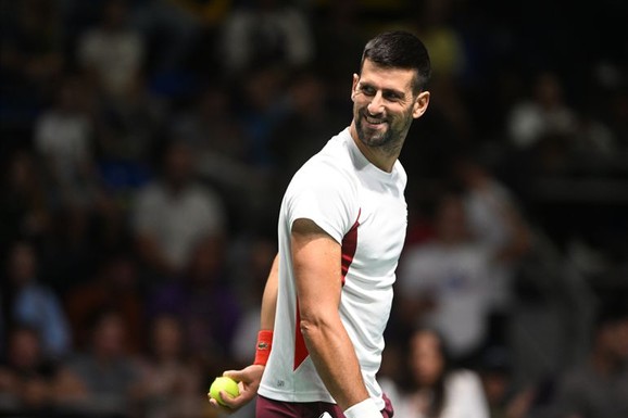 Debi na Volstritu: Novak Đoković se pridružuje kompaniji "Dženeral Atlantik", ovo je njegova nova poslovna uloga